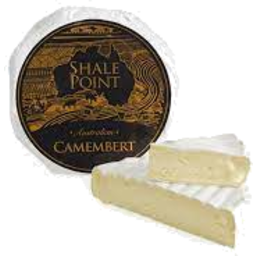Photo of Shale Point Camembert Kg