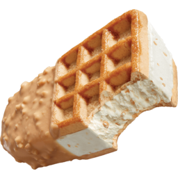 Photo of Peters Ice Cream Maxibon Waffle 155ml