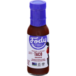 Photo of Fody Foods Taco Sauce