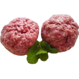 Photo of F/Country Italian Meatballs Kg