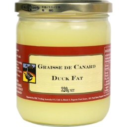 Photo of Duck Fat