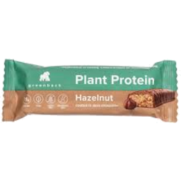Photo of Bg Plant Protein Bar Hazelnut50g