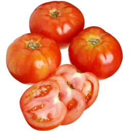 Photo of Tomato Garden Org.*