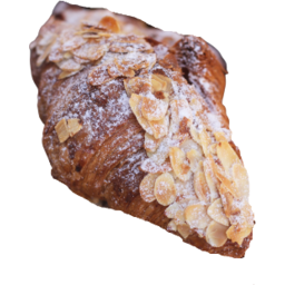 Photo of Brasserie Almond Croissant 100g