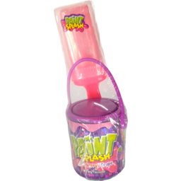 Photo of Kidsmania Paint Splash Candy Dip & Lollipop Brush