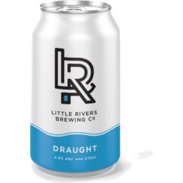 Photo of L/Rivers Draught