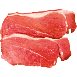 Photo of Angus Yearling Beef Blade Steak (Loose)