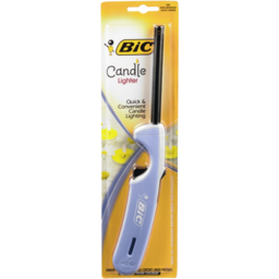 Photo of Bic Lighter 