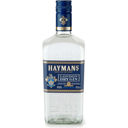 Photo of Haymans London Dry Gin