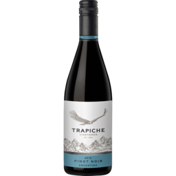 Photo of Trapiche Res Pinot Noir