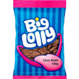 Photo of Big Lolly Choc Buds