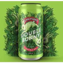 Photo of Emersons Brewery Double Bunny 440ml