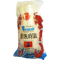 Photo of Lucky Pearl Bean Vermicelli 500g