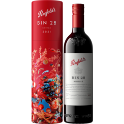 Photo of Penfolds Bin 28 Shiraz 2021