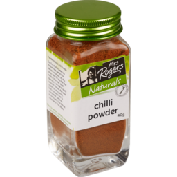 Photo of Mrs Rogers Natural Shaker Chilli Powder