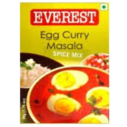 Photo of Everest Egg Curry Masala
