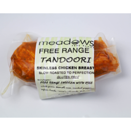 Photo of MEADOWS Free Range Tandoori Chicken