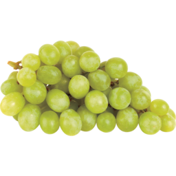 Photo of Green Grape 500g Each