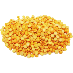 Photo of Yellow Split Peas Kg