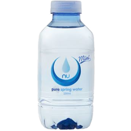 Frantelle Australian Still Spring Water Bottles Multipack 600mL x 24 Pack
