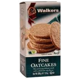 Photo of Walkers Fine Oatcakes