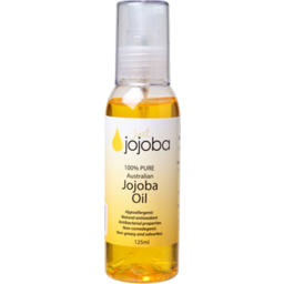 Photo of Just Jojoba Oil -