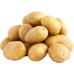 Photo of Washed Potatoes 10kg