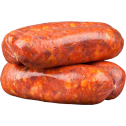 Photo of Sausages - Fresh Hot Chorizo (Min. Wt.)