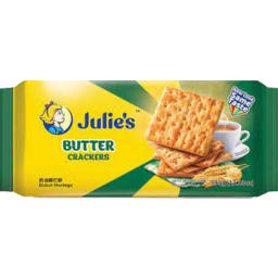Photo of Julies Butter Crackers