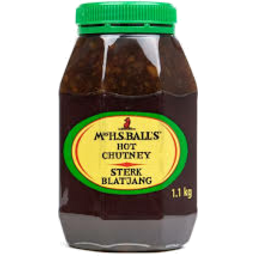 Photo of Mrs Balls Hot Chutney