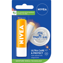 Photo of Nivea Ultra Care & Protect Spf30