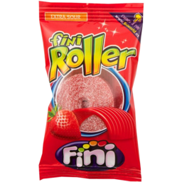 Photo of Fini Roller Strawberry