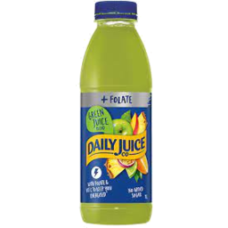 Photo of Daily Juice Green Blend