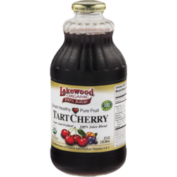 Photo of Lakewood - Tart Cherry Juice