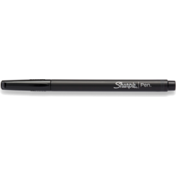 Photo of Sharpie Pen Fineliner Black - Pack Of 2
