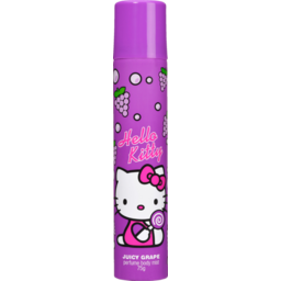 Photo of Hello Kitty Bdy Jcy Grape