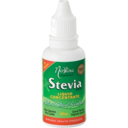 Photo of Nirvana - Sweetener - Stevia Liquid - 30ml