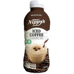 Photo of Nippys Iced Coffee 500ml