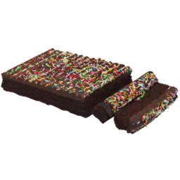 Photo of Grannys Cake Tray Brownie 360gm