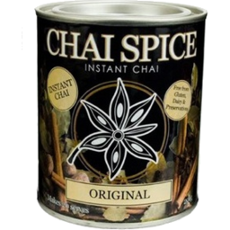 Photo of Chai Spice Vanilla