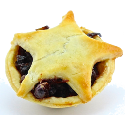 Photo of Fruit Mince Pies