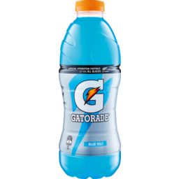 Photo of Gatorade Sports Drink Blue Bolt 1L