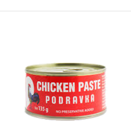 Photo of Podravna Chicken Paste