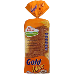 Photo of Gold Max Multigrain Sandwich 650gm