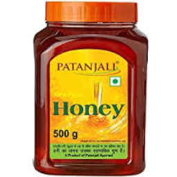 Photo of Patanjali Honey