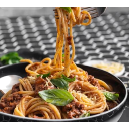 Photo of YouFoodz Fuelled Spaghetti Bolognese 420g