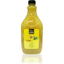 Photo of Real Juice Pineapple Juice L/L 2lt