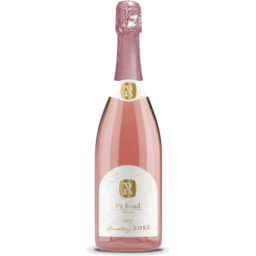 Photo of Pa Road Sparkling Rosé