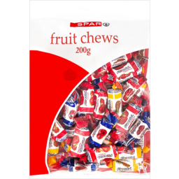Photo of SPAR Fruit Chews