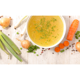 Photo of Passionfoods - Chicken Broth